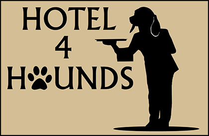 Hotel 4 Hounds